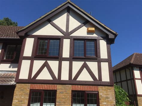 tudor beam boards